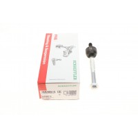 Тяга рульова (R) Honda Accord IV/V 90-98 (L=140mm)