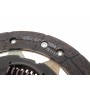 Комплект зчеплення Ford Fiesta/Focus/Mondeo 1.6/1.8 98- (d=220)