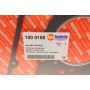 Прокладка ГБЦ MB 208-508D/Vito 2.3D OM601, 1,74 мм, Ø90,50 мм