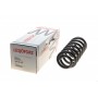 Пружина (задня) VW Sharan 2.0TDI 4motion/Seat Alhambra 2.0TDI 4Drive 11- (вен)