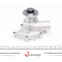 Помпа води BMW 5 (E12/E28/E34)/6 (E24)/7 (E23/E32) 2.5-3.6 77-95, M30/S38