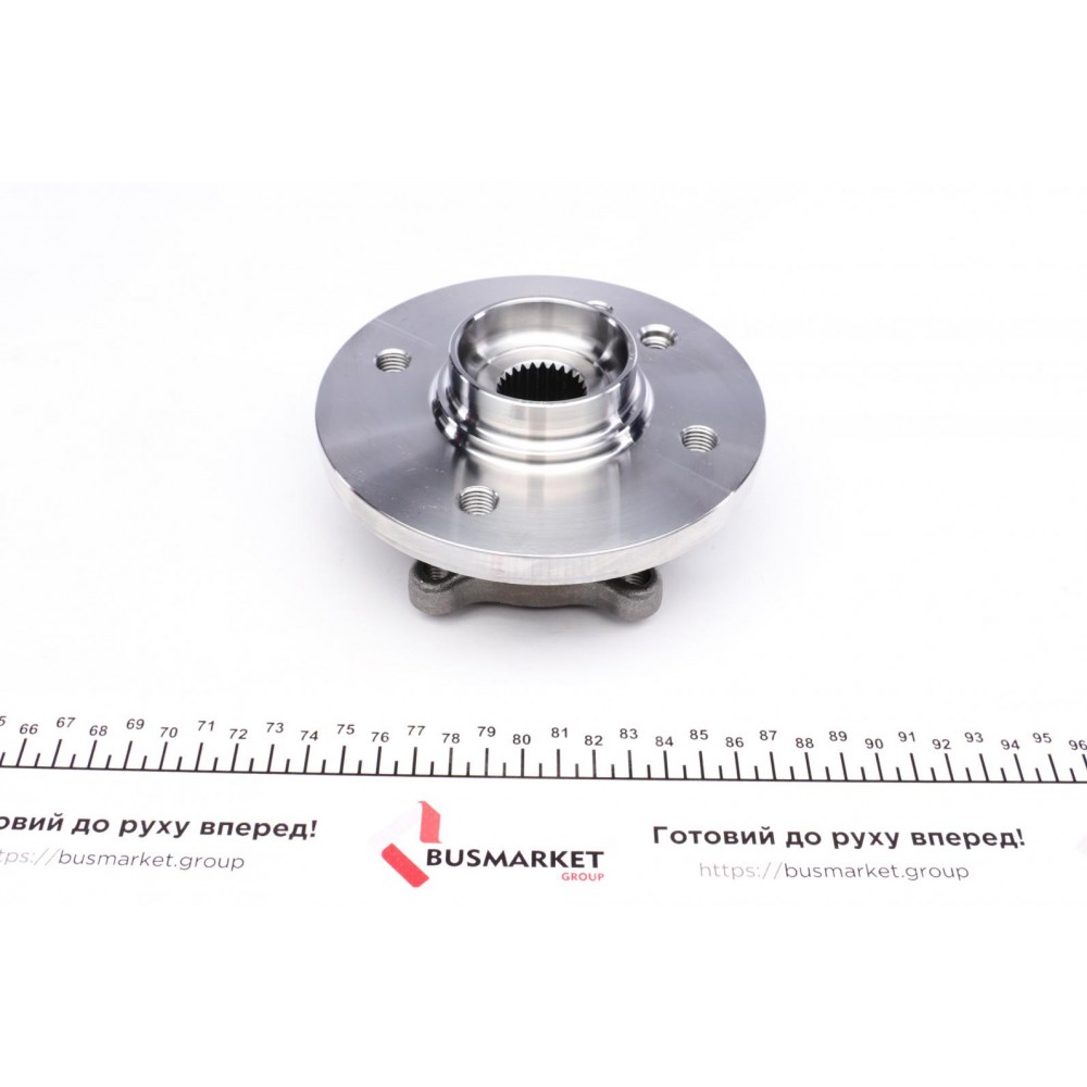 Підшипник маточини (передньої) Mini (R50/R53/R52/R56/R57) 1.4-1.6D 01-15