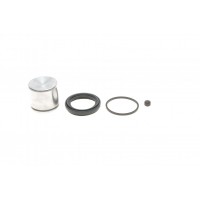 Ремкомплект супорта (переднього) BMW X5 (E53) 00-06 (d=60mm) (+поршень)