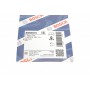 Комплект пружинок колодок ручника BMW 3 (E36)/Z3 (E36) 91-03