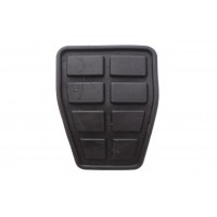 Накладка педалі зчеплення VW T4 90-03