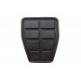 Накладка педалі зчеплення VW T4 90-03