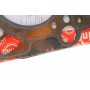 Прокладка ГБЦ VW Caddy/Golf/Passat/Skoda Octavia 1.6i 96-13 (2 метки) (1.20mm)