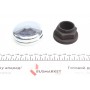 Підшипник маточини (задньої) Fiat Ducato 06- (18 MAXI)(к-кт)