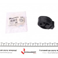 Гумка глушника Ford Connect 02-