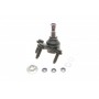 Опора кульова (передня/знизу/L) Audi A3/Q3/Skoda Octavia/SuperB/VW Golf/Passat/Touran 05-