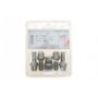 Комплект колісних болтів VW Caddy III/ T4/ T5 (M14x1.5mm)