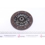 Комплект зчеплення Opel Astra H 1.3 CDTI 05-10 (d=220mm)