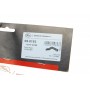 Патрубок інтеркулера (L) BMW 3 (F30/F80)/X3 (F25)/X4 (F26) 11-18 (B47/N47)