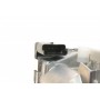 Заслонка дросельна Citroen C4/C3/Berlingo/Peugeot 206/307/Partner 1.6 16V 00-