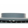 Диск гальмівний (передній) Renault Kangoo 1.2i/1.4i/1.9D 97-00 (238x20)