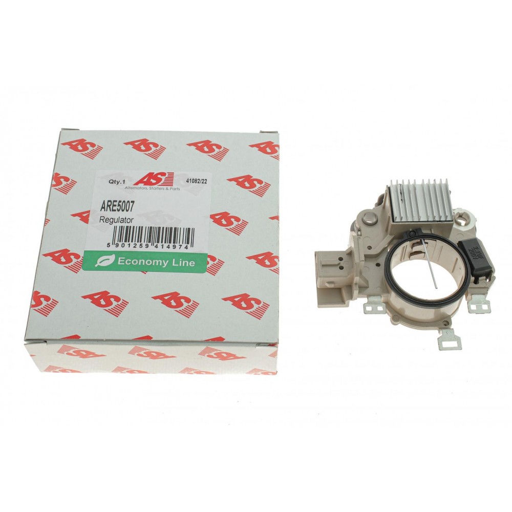 Реле генератора (12V) Ford Transit 2.5 DI/TD 94-00