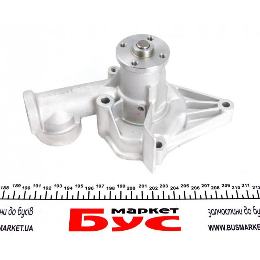 Помпа води Hyundai Accent 1.3/1.5 -05