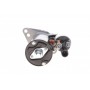 Стартер VW Caddy 09-/Golf 1.6-2.0 D 09-16/Skoda Octavia 09-13 (12V/1.7 kw) (z=11/12) = 114299