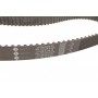 Комплект ГРМ + помпа Volvo C70/S60/S80/V60/V70/XC70/XC90 2.0-2.4D 01- (28x132z)