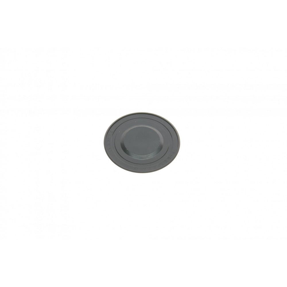 Шків генератора Toyota Land Cruiser Prado 3.0D-4D 00-10 (7PK)