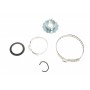 Пильник ШРКШ (зовнішній) Skoda Fabia 11-/Rapid 12-15/Roomster 07-15/VW Polo 09- (21.3x82.5) (к-кт)