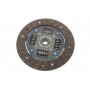 Диск зчеплення VW T4 1.9D/TD (d=215mm)