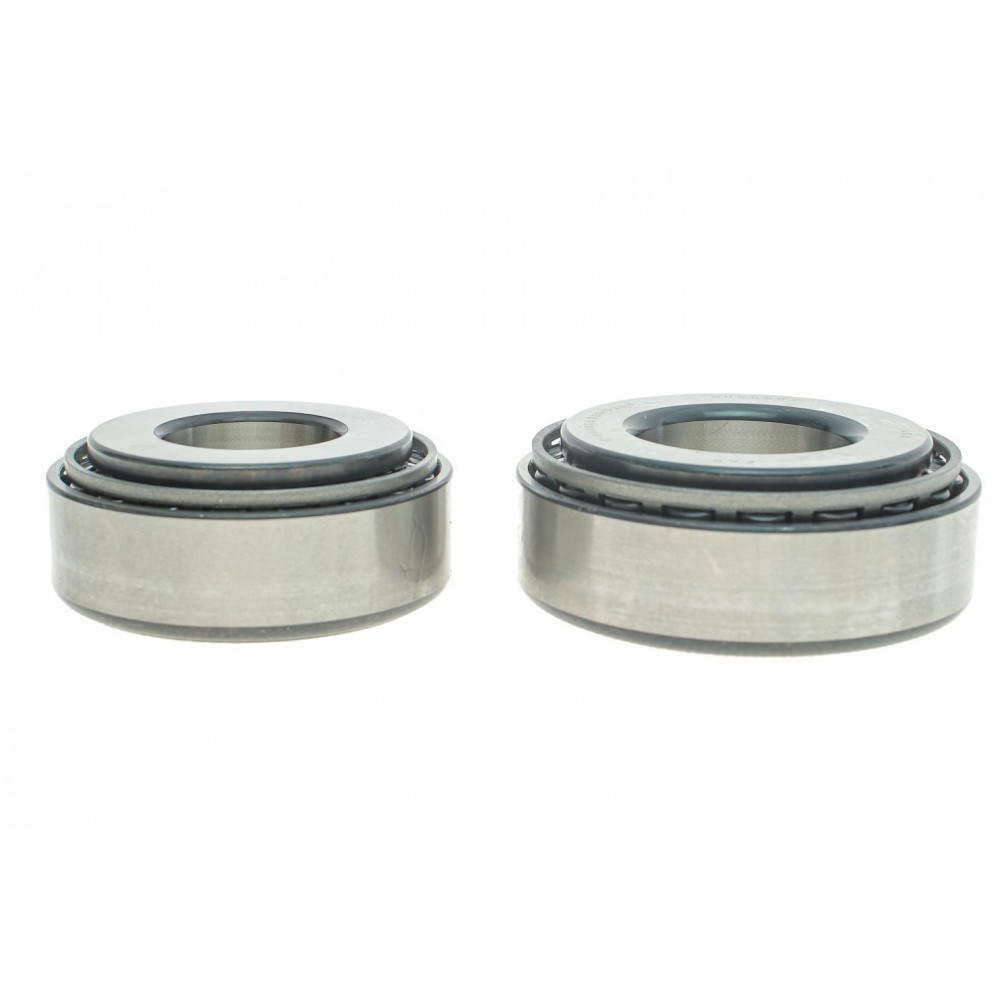 Ремкомплект КПП BMW 3 (E46) M47/M52/M54/M57 98-06 (TYP 188K)