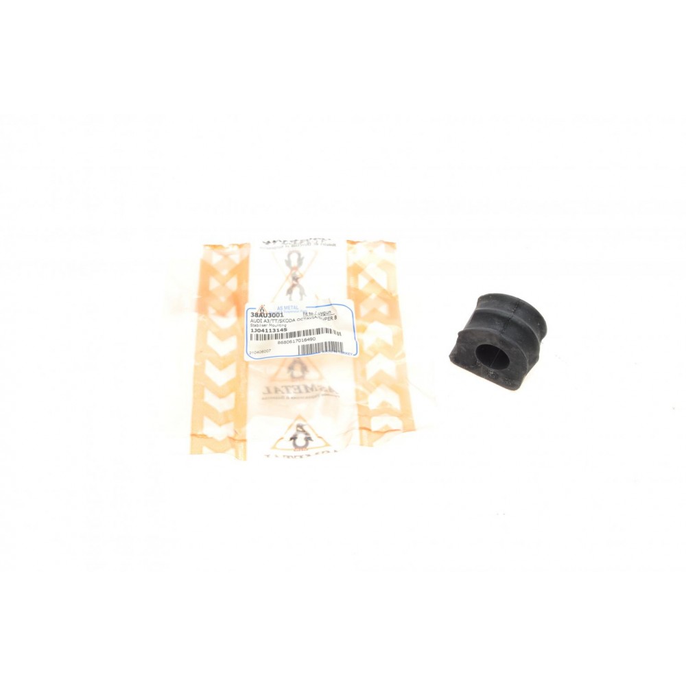 Втулка стабілізатора (переднього) Audi A3/TT/Skoda Octavia/Bora/VW Golf (d=16.7mm)