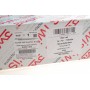 Комплект ланцюга ГРМ Audi A4/A6/A8/Q7/VW Touareg 2.7D/3.0D 03-11 (4 ланцюга + елементи) (симплекс)