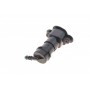 Форсунка омивача фари Audi A4 04-08 (R)