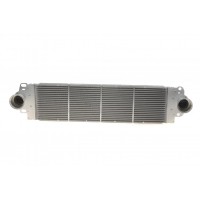Радіатор інтеркулера VW T5 1.9/2.0/2.5TDI