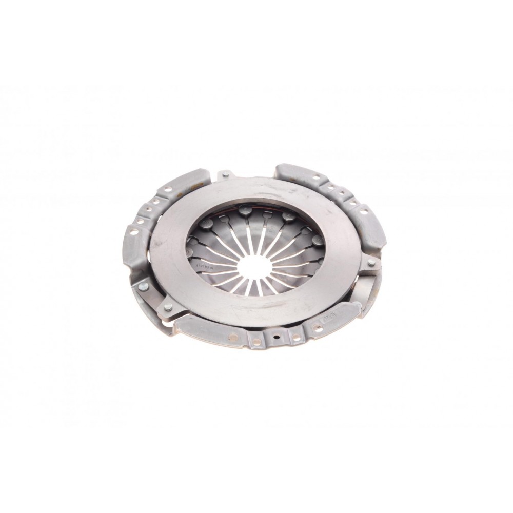 Комплект зчеплення Alfa Romeo 147/156/GT 97-10 (d=220mm)
