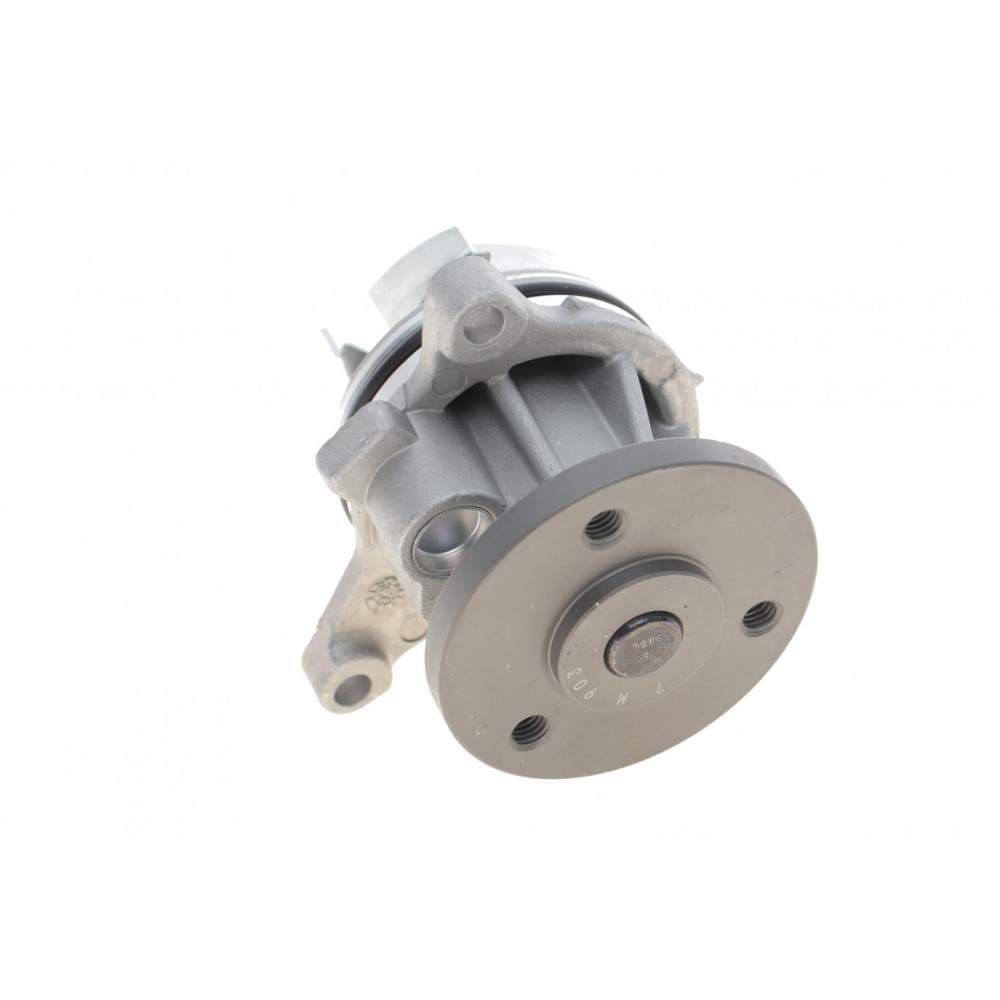 Помпа води Ford C-Max I/Focus II/III/Mondeo III/IV/V/Mazda 3/5/6/CX-7 1.8/2.0/2.3 00- (R/B) (6 лоп.)