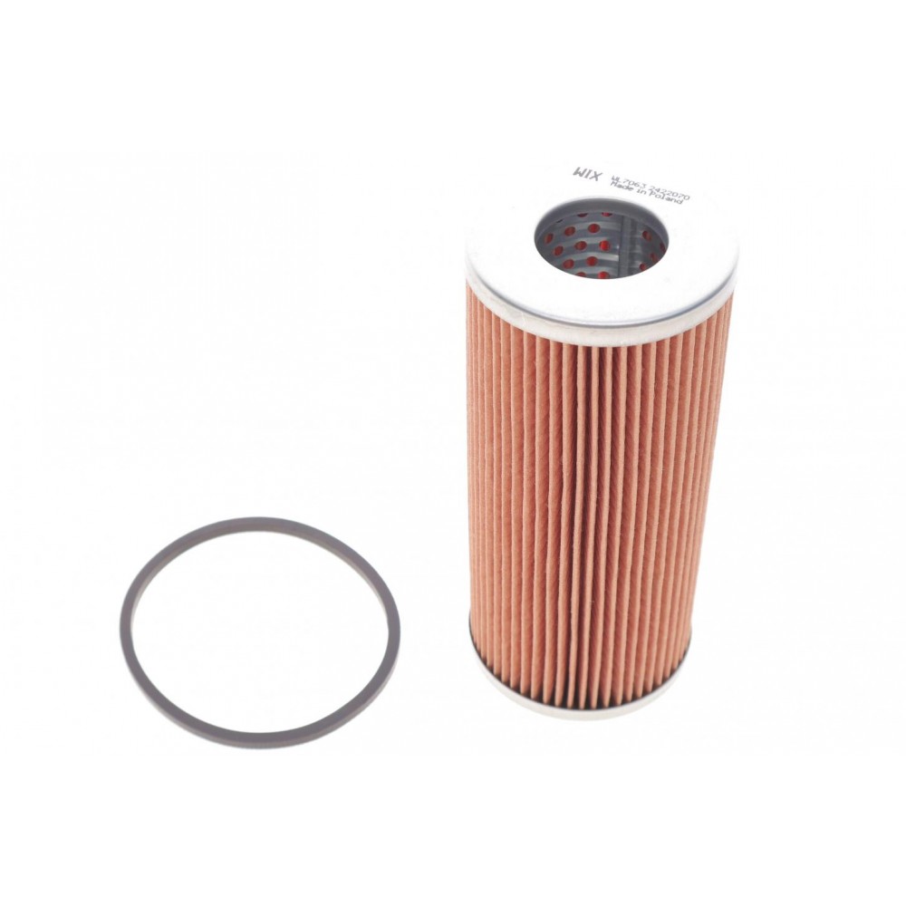 Фільтр масляний Alfa Romeo/GAZ/IZH/Lancia 1.3-2.5 68-