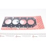 Прокладка ГБЦ Kia Sorento 2.5 CRDi 02- (0.85mm)