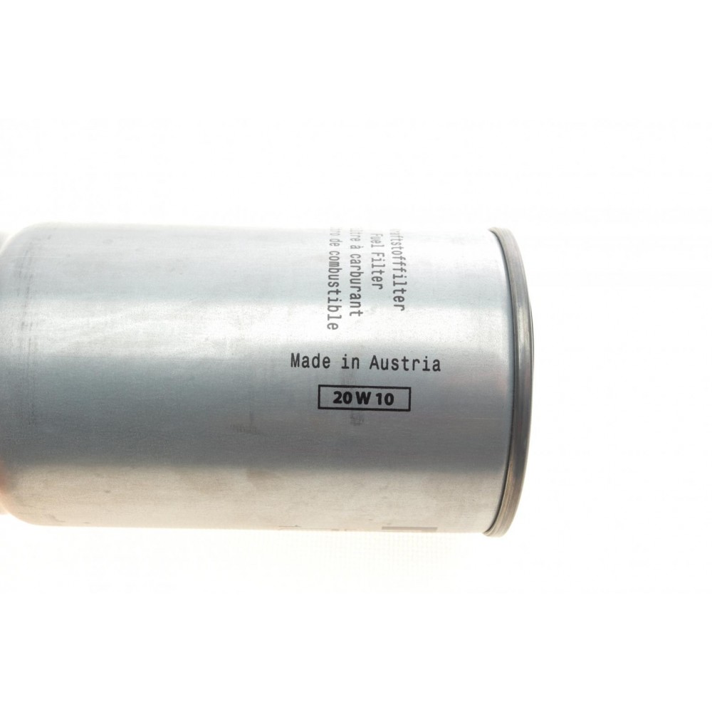 Фільтр паливний BMW 7 (E38) 730d (M57 142kW) 00-01/740d (M67) 99-01