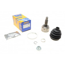 ШРКШ (зовнішній) Mazda 6 2.5MZR 07-13 (28z/33z/83mm) (версія 8 Balls/Sfere)