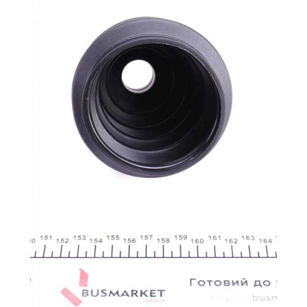 ШРКШ (зовнішній) Skoda Fabia I/III 99-/VW Polo 02-09/Fox 05-11 (20z/30z/52mm/85mm/44mm) (+ГУ)