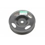 Шків колінвалу Skoda Fabia/Octavia/Roomster/VW Golff/Passat/Touran 01-14 (OE VAG)