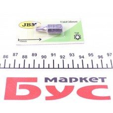 Біта M10 Torx TR30
