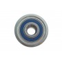Шків генератора Citroen Berlingo/Jumpy/Jumper/Nemo 1.4/1.6/2.0/2.2HDi (6PK)