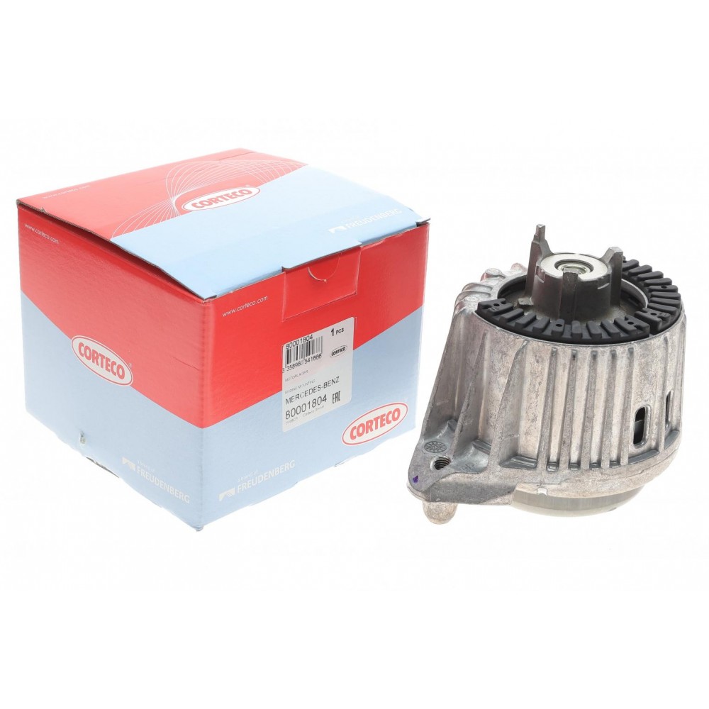 Подушка двигуна MB C-class (W204)/E-class (W212) 2.2CDI 07- (Гідропідшипник)