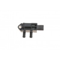 Датчик тиску вихлопних газів Audi A4/A6/A7/Skoda Octavia/Superb/VW T6/Crafter 1.6D/2.0D/2.0DH 12-