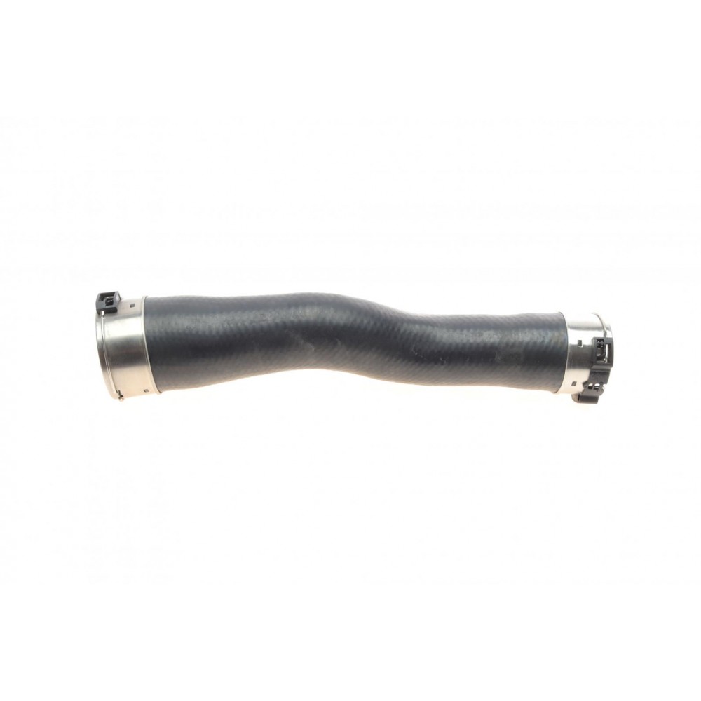 Патрубок інтеркулера (R) BMW 5 (F10/F07) 2.0d 10-16 (B47/N47)