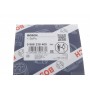 Насос системи охолодження (додатковий) Audi Q7 3.0TDI/4.2TDI 06-15/VW Touareg 2.5TDI/3.0TDI 03-18