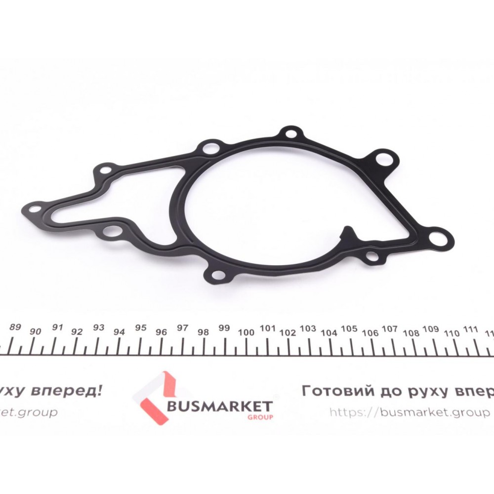 Комплект прокладок (нижній) MB C-class (W204)/E-class (W211) 2.1D 03-11