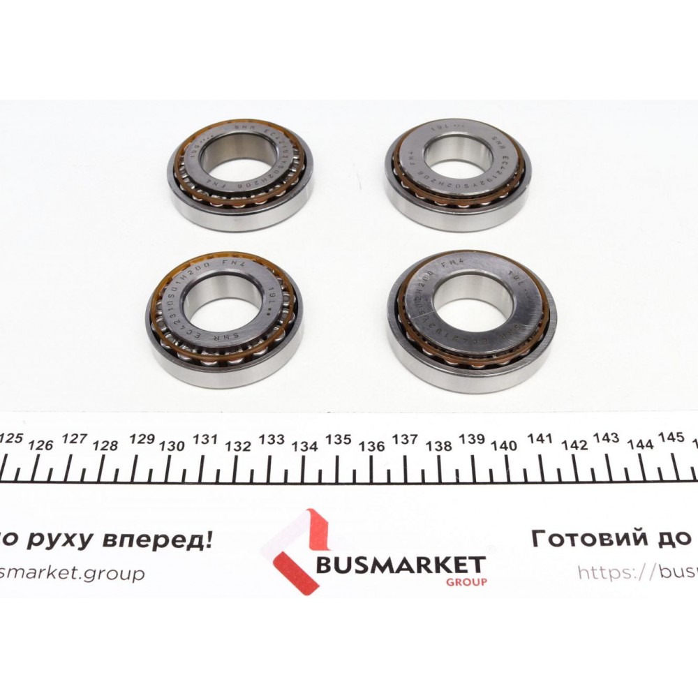 Ремкомплект КПП Opel Astra H (A04), 01/04-05/14 /Insignia A (G09), 07/08-03/17, M32, 6 ступ. мкпп