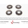 Ремкомплект КПП Opel Astra H (A04), 01/04-05/14 /Insignia A (G09), 07/08-03/17, M32, 6 ступ. мкпп
