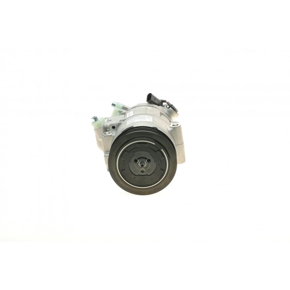Компресор кондиціонера Audi A2/Seat Ibiza/Cordoba/Skoda Fabia/Roomster/VW Golf 1.0-2.0 99-