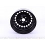 Диск колісний VW T5 03- (6.50Jx16 H2; 5x120x65; ET51) (=VO616016 Kronprinz)